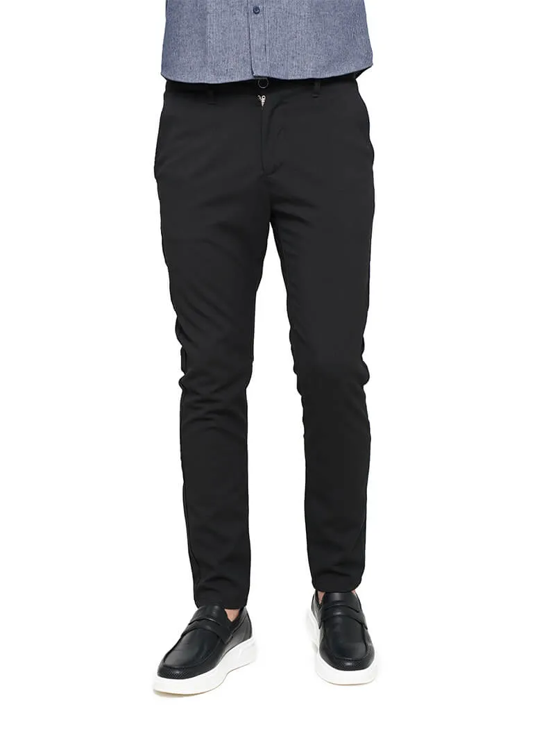 Pantalon Chino Slim